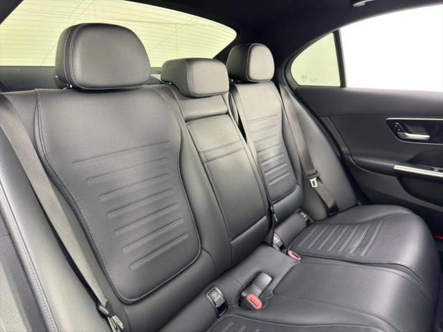 2022 Mercedes-Benz C-CLASS C 300 Sedan