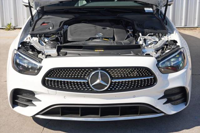 2021 Mercedes-Benz E 350 E 350