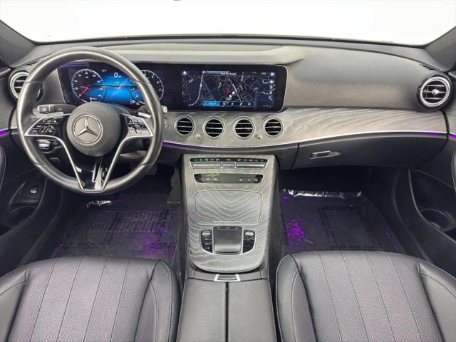 2021 Mercedes-Benz E 350 E 350