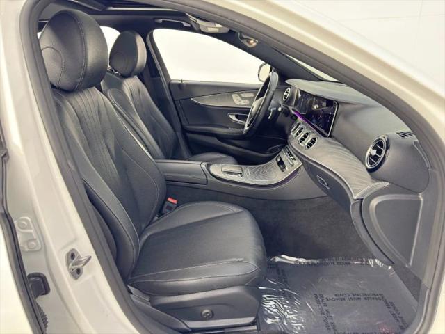 2021 Mercedes-Benz E 350 E 350