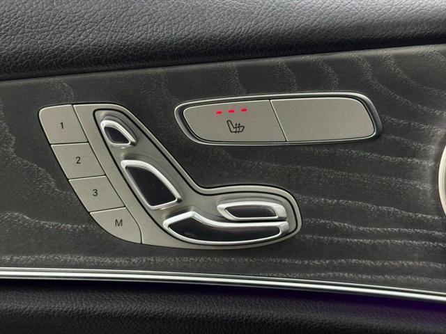 2021 Mercedes-Benz E 350 E 350