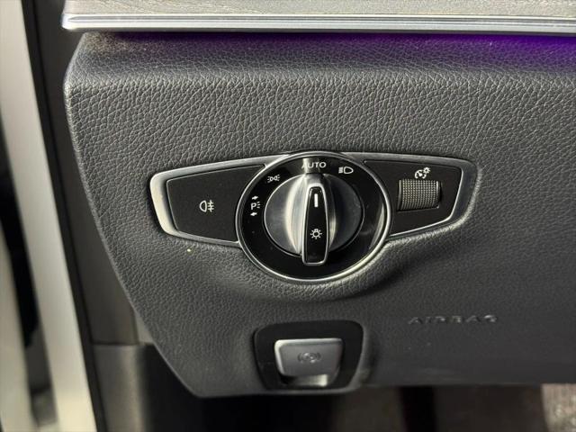2021 Mercedes-Benz E 350 E 350
