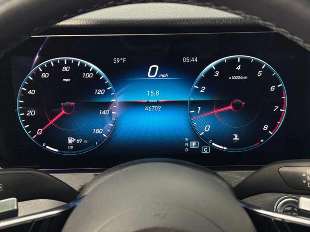 2021 Mercedes-Benz E 350 E 350