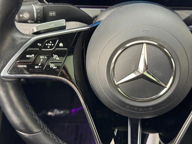 2021 Mercedes-Benz E 350 E 350