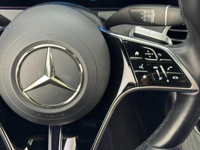 2021 Mercedes-Benz E 350 E 350