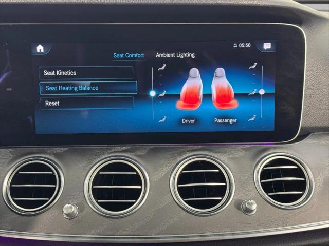 2021 Mercedes-Benz E 350 E 350