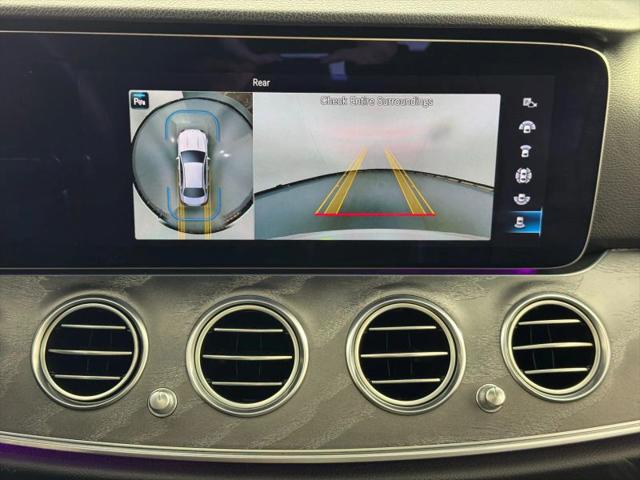 2021 Mercedes-Benz E 350 E 350