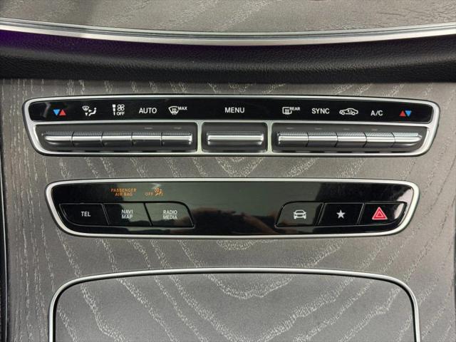 2021 Mercedes-Benz E 350 E 350