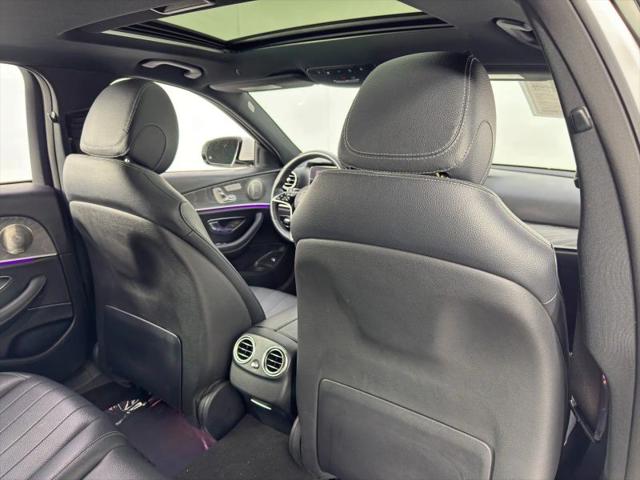 2021 Mercedes-Benz E 350 E 350