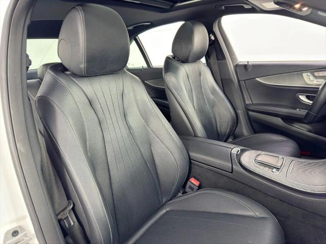 2021 Mercedes-Benz E 350 E 350