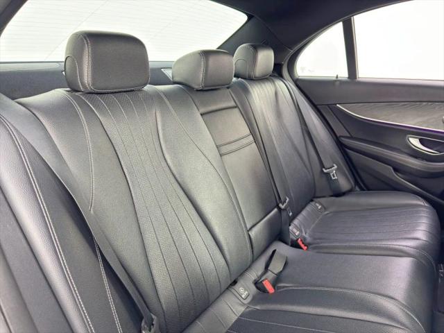 2021 Mercedes-Benz E 350 E 350