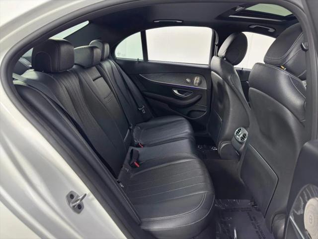 2021 Mercedes-Benz E 350 E 350