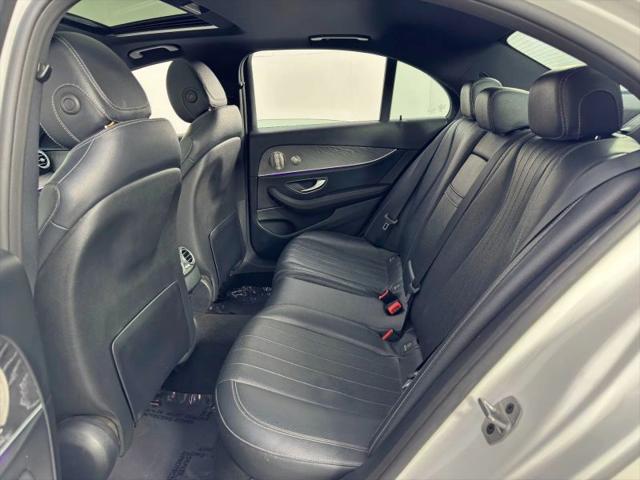 2021 Mercedes-Benz E 350 E 350