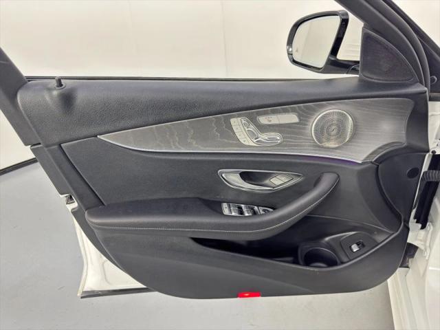 2021 Mercedes-Benz E 350 E 350