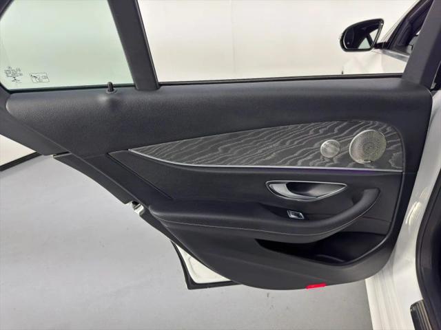 2021 Mercedes-Benz E 350 E 350