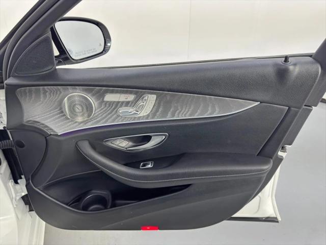 2021 Mercedes-Benz E 350 E 350