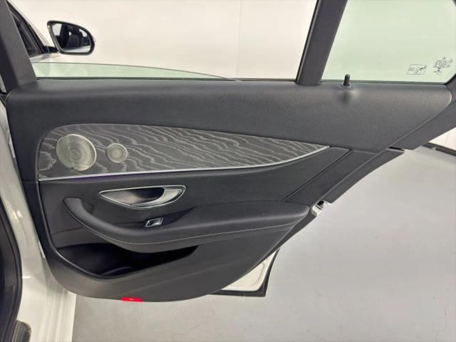 2021 Mercedes-Benz E 350 E 350