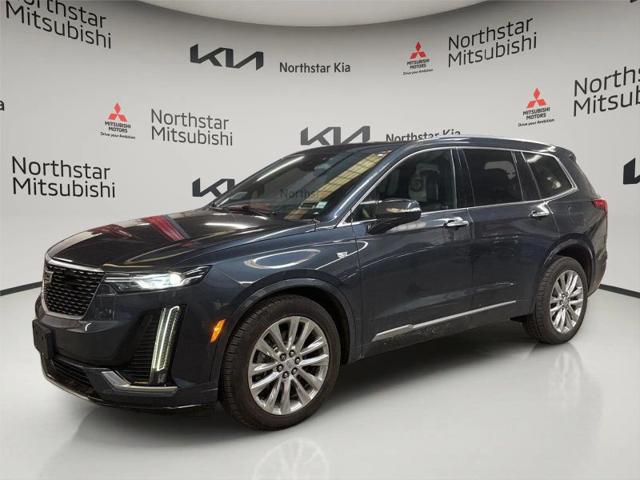 2020 Cadillac XT6 AWD Premium Luxury for sale in Long Island City, NY