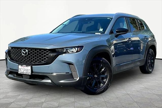 2023 Mazda CX-50 2.5 S Preferred Plus