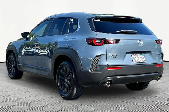 2023 Mazda CX-50 2.5 S Preferred Plus