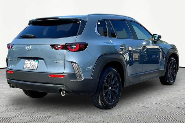 2023 Mazda CX-50 2.5 S Preferred Plus