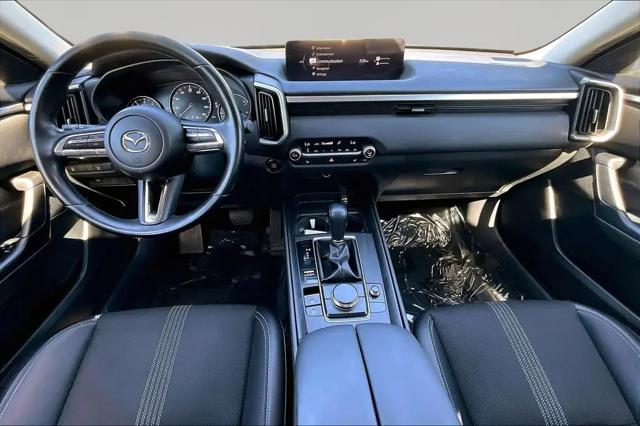 2023 Mazda CX-50 2.5 S Preferred Plus