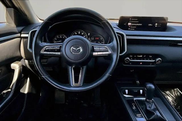 2023 Mazda CX-50 2.5 S Preferred Plus