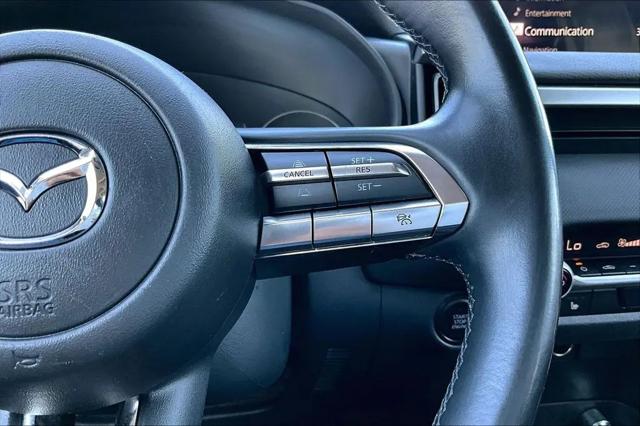 2023 Mazda CX-50 2.5 S Preferred Plus