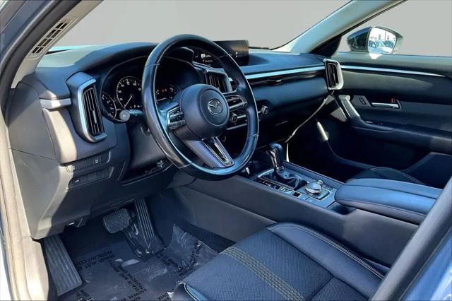 2023 Mazda CX-50 2.5 S Preferred Plus