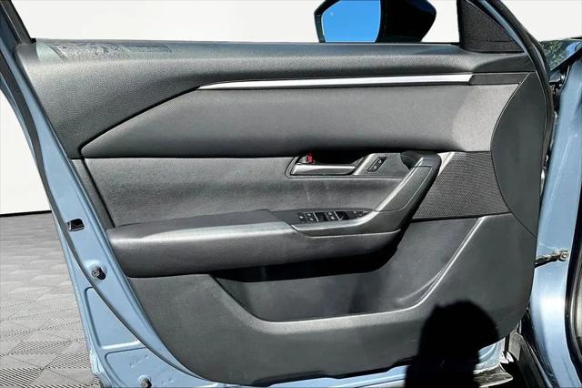 2023 Mazda CX-50 2.5 S Preferred Plus
