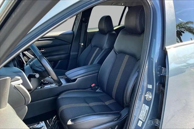 2023 Mazda CX-50 2.5 S Preferred Plus