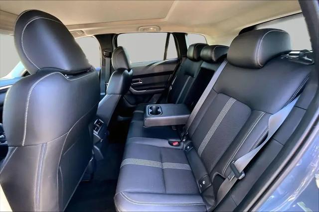 2023 Mazda CX-50 2.5 S Preferred Plus