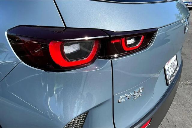 2023 Mazda CX-50 2.5 S Preferred Plus