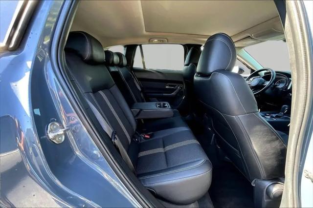 2023 Mazda CX-50 2.5 S Preferred Plus