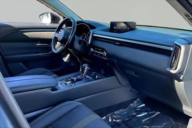 2023 Mazda CX-50 2.5 S Preferred Plus