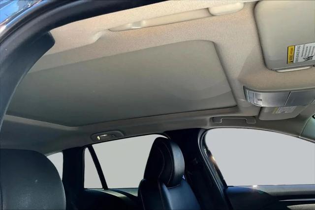 2023 Mazda CX-50 2.5 S Preferred Plus
