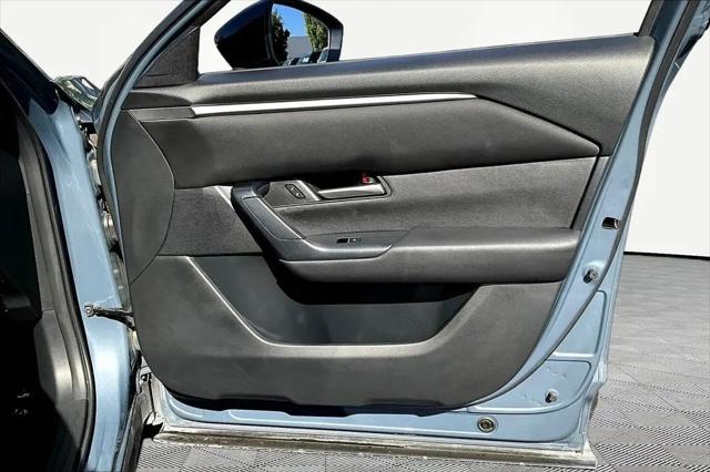 2023 Mazda CX-50 2.5 S Preferred Plus