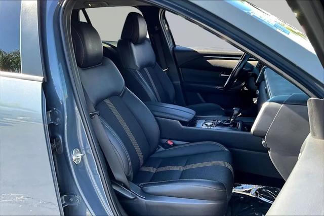 2023 Mazda CX-50 2.5 S Preferred Plus
