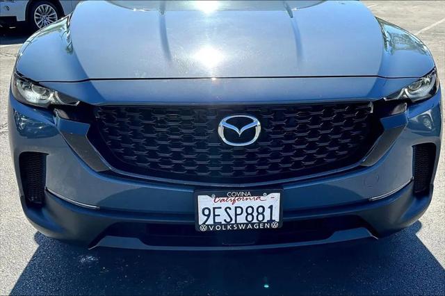 2023 Mazda CX-50 2.5 S Preferred Plus
