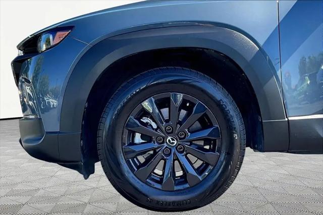 2023 Mazda CX-50 2.5 S Preferred Plus