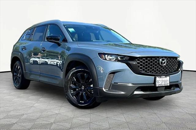 2023 Mazda CX-50 2.5 S Preferred Plus for sale in Covina, CA