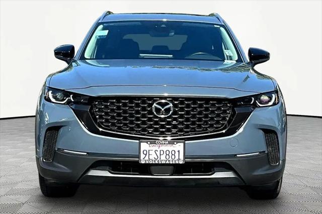 2023 Mazda CX-50 2.5 S Preferred Plus