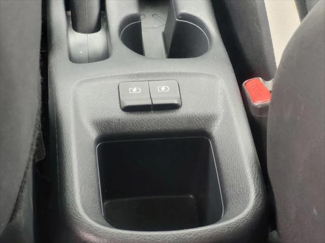 2021 Nissan Versa SV Xtronic CVT