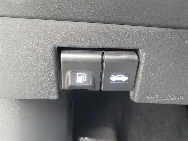 2021 Nissan Versa SV Xtronic CVT