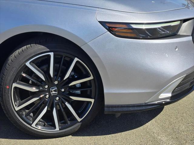 2026 Honda Accord Sedan Touring
