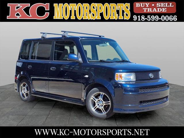 2005 Scion xB Base for sale in Tulsa, OK