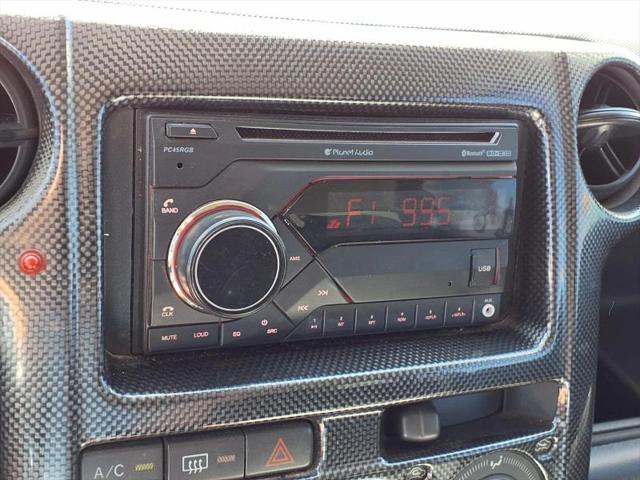 2005 Scion xB Base