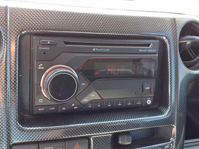 2005 Scion xB Base