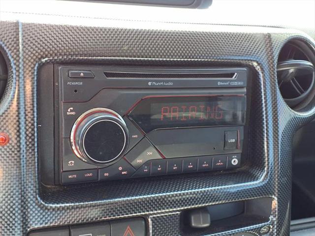2005 Scion xB Base