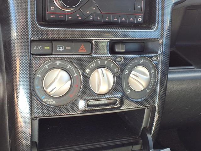 2005 Scion xB Base